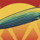 Illustration for article titled In the 1920s, dirigibles were Britain’s future